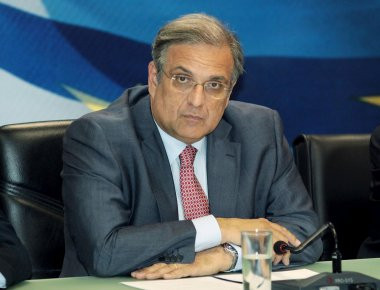 Γ. Παπαθανασίου: «Έπρεπε να είχα λάβει περισσότερα μέτρα όταν ήμουν υπουργός»